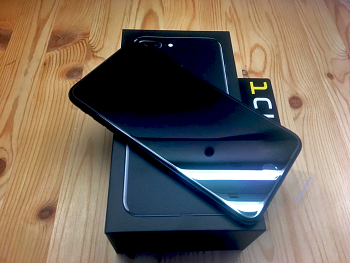 Обзор iPhone 7 Plus: знакомый дизайн + крутое железо