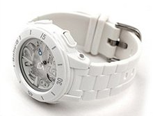 Наручные часы Casio BGA-170-7B1