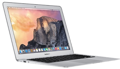 Ноутбук Apple MacBook Air 13 (MMGG2)