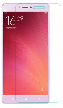 Стекло защитное для Xiaomi Mi4s 0,33 mm
