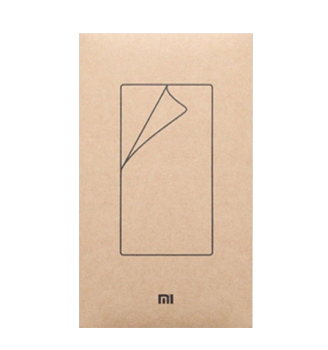 Пленка защитная для Xiaomi Mi4c (2шт)
