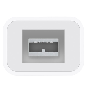 Адаптер Apple Thunderbolt to FireWire Adapter MD464ZM/A