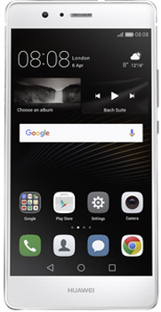 Huawei P9 Lite Ram 2Gb Dual