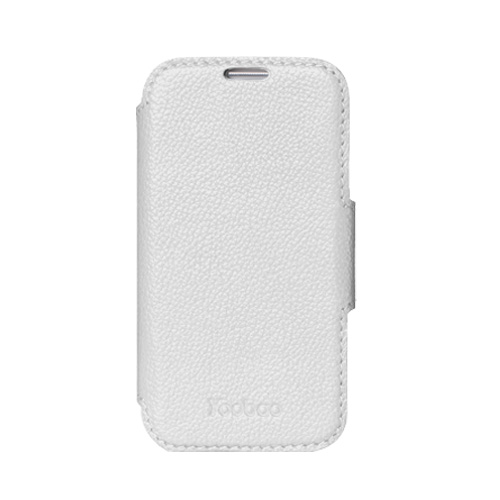 Чехол для Galaxy S III Yoobao Executive Leather Case white