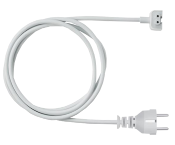 Кабель Apple Power Adapter Extension Cable