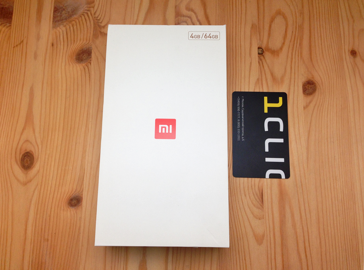 Обзор Xiaomi Mi Max 2: Большой, выносливый, громкий