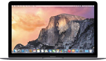 Apple MacBook 12" Retina MJY32