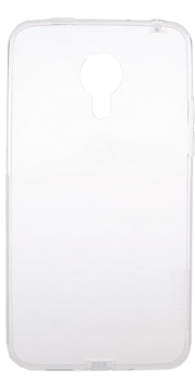Чехол для Meizu Pro 6 силиконовый