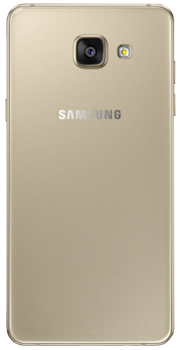 Samsung Galaxy A7 SM-A7100 Duos (2016)