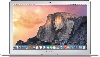 Ноутбук Apple MacBook Air 13 (MMGG2)