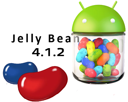 Долгожданное обновление Android 4.1 Jelly Bean для Xperia!