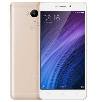 Xiaomi Redmi 4 Pro
