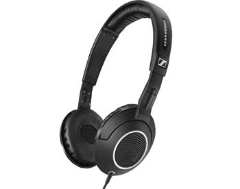 Наушники Sennheiser HD 231i черные Наушники Sennheiser HD 231i черныеМодель знаменитого бренда разработана для использования вместе с Apple-гаджетами - iPhone, iPod, iPad. Наушники отличаются хорошей шумоизоляцией, широким диапазоном частот, удобным раздвижным оголовьем. Встроенный микрофон превращает эти наушники в гарнит...<br>