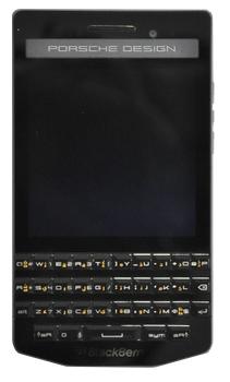 BlackBerry Porsche Design P’9983 64 Gb