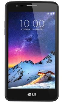 LG K8 X240 (2017) 16 Gb LG K8 X240 (2017) 16 GbLG K8 X240 (2017) — эргономичный смартфон с хорошими фотокамерами. 4-ядерный быстрый чип решает пользовательские задачи в течение всего дня. Графический ускоритель позволяет играть в популярные игры наподобие Angry Birds. Заряда хватает примерно на 1,5 су...<br><br>Цвет: black gold