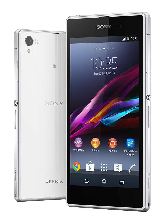 Sony Xperia Z1 C6902 16 Gb Sony Xperia Z1 C6902 16 GbЭтот премиальный смартфон не хочется выпускать из руки! Бесшовный металлический ободок по периметру намекает на top-сегмент, а зеркальные поверхности добавляют коммуникатору стиля. Защищённый от воды и от пыли, Sony Xperia Z1 C6902 работает не хуже, чем в...<br>