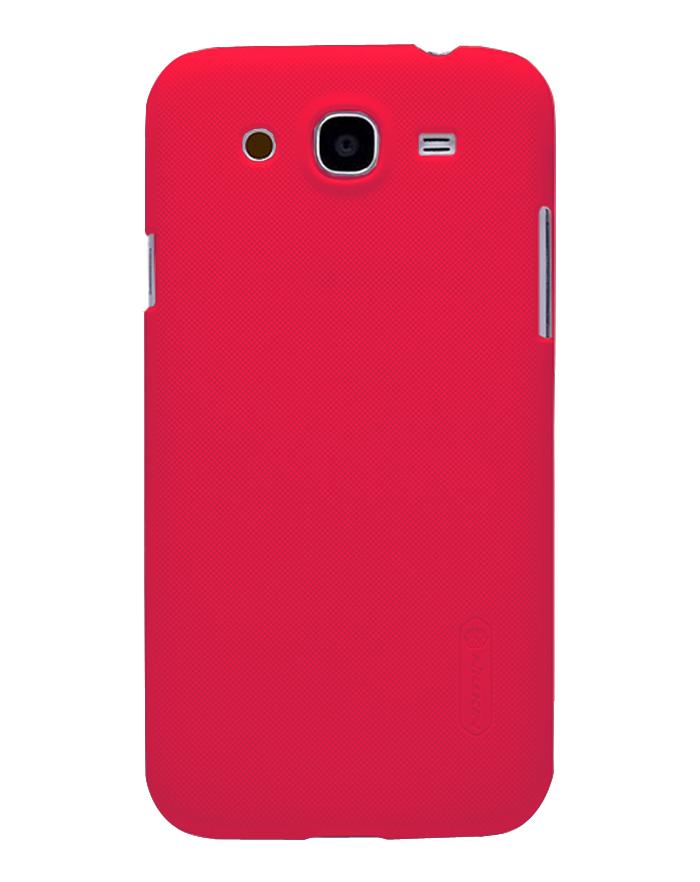 Чехол Nillkin Super Frosted Shield для Samsung Galaxy Mega 5.8, красный Чехол Nillkin Super Frosted Shield для Samsung Galaxy Mega 5.8, красныйСмартфоны окружают нас всюду! Куда же сегодня без них, включая и популярные у многих людей большие Android-устройства. Высококачественный чехол Nillkin Super Frosted Shield поможет Вам защитить спинку коммуникатора от Samsung, способного заменить не тольк...<br>