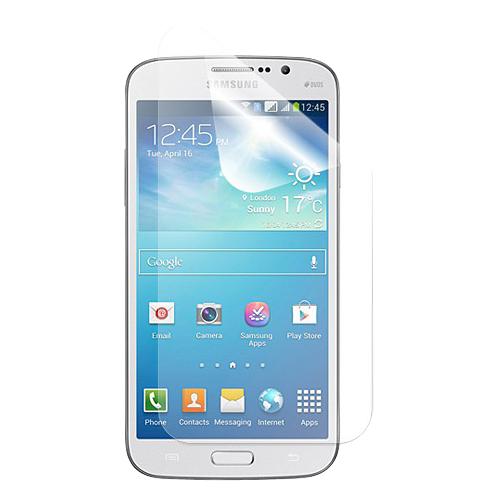 Пленка Anymode прозрачная для Galaxy Mega 5.8 Пленка Anymode прозрачная для Galaxy Mega 5.8Огромный дисплей Galaxy Mega 5.8 нуждается в особенной защите — надежной и бережной. Закажите практически невидимую оригинальную пленку Anymode и вам больше не придется думать о безопасности экрана. С ней можно больше не бояться класть телефон на стол экр...<br>