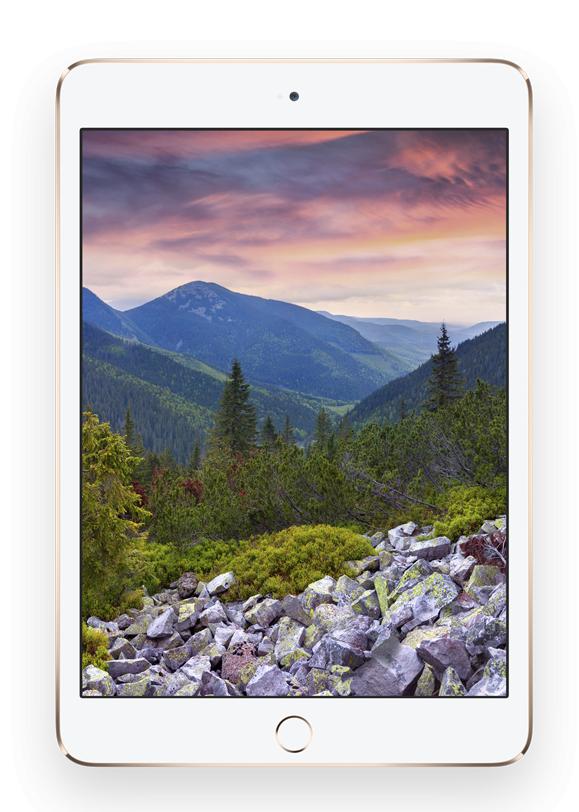 Apple iPad mini 3 128 Gb Apple iPad mini 3 128 GbУстройство с невероятными возможностями от производителей компании Apple снова радует своих клиентов тонким и легким iPad mini 3. Мощный процессор А7, 7,9-дюймовый дисплей, беспроводные технологии и датчик Touch ID прекрасно сочитаются с аккуратным компак...<br><br>Цвет: Черный