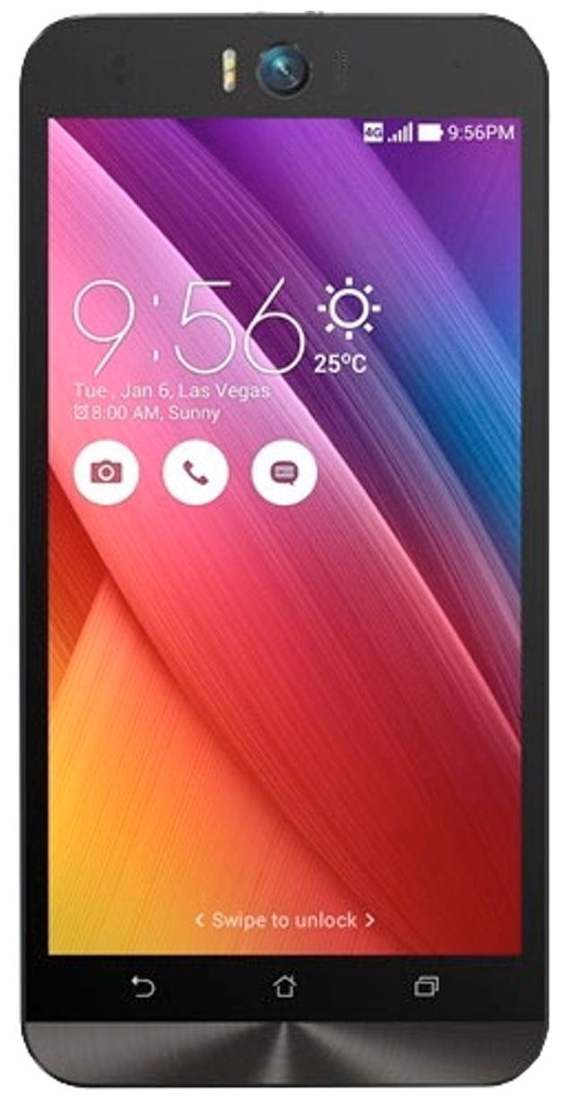 Asus ZenFone Selfie ZD551KL Dual 32 Gb Asus ZenFone Selfie ZD551KL Dual 32 GbДевайс сочетает поддержку трендовых технологий и привлекательный внешний вид. Коммуникатор «вооружен» двумя мощными камерами, широким набором режимов съемки, комфортным фирменным интерфейсом ZenUI. Двухцветная вспышка улучшает оттенки на снимках. Поддержк...<br><br>Цвет: Белый,Розовый