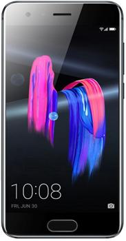 Huawei Honor 9 6Gb Ram 128 Gb Huawei Honor 9 6Gb Ram 128 GbHuawei Honor 9 — стильный дизайнерский аппарат с молниеносным «железом». Главные «козыри» гаджета: премиальный дизайн, мощная фотокамера, четкий LTPS-дисплей. Модель годится на роль хорошего MP3-плеера. Программная оболочка EMUI 5.1, уставленная поверх An...<br><br>Цвет: Голубой,Золотой,Серый