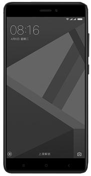 Xiaomi Redmi 4X 16 Gb Xiaomi Redmi 4X 16 GbXiaomi Redmi 4X — возможно, лучший бюджетный смартфон 2017 года. Соотношение цена/качество традиционно просто отличное. Модель представляет собой компактную версию популярного Redmi Note 4. Производитель не поскупился на батарею. Очень емкий аккумулятор о...<br><br>Цвет: Золотой,Розовый