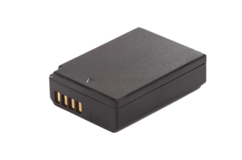 DigiCare PLC-E10 / LP-E10 / EOS 1100D DigiCare PLC-E10 / LP-E10 / EOS 1100DЛитий-ионный аккумулятор DigiCare PLC-E10 емкостью 1020 mAh подходит для фотоаппарата Canon EOS 1100D и является полноценной заменой оригинальному аккумулятору Canon LP-E10.<br>