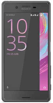 Sony Xperia X Performance Dual F8132 64 Gb Sony Xperia X Performance Dual F8132 64 GbПеред вами топовая модель новой серии «X» авторитетного бренда. Смартфоны этой линейки приходят на смену популярным Z-гаджетам, которые больше не выпускаются. Японцы переосмыслили свой подход, сделав Xperia X гораздо более агрессивными аппаратами. Этот фл...<br><br>Цвет: ,Rose Gold,Белый