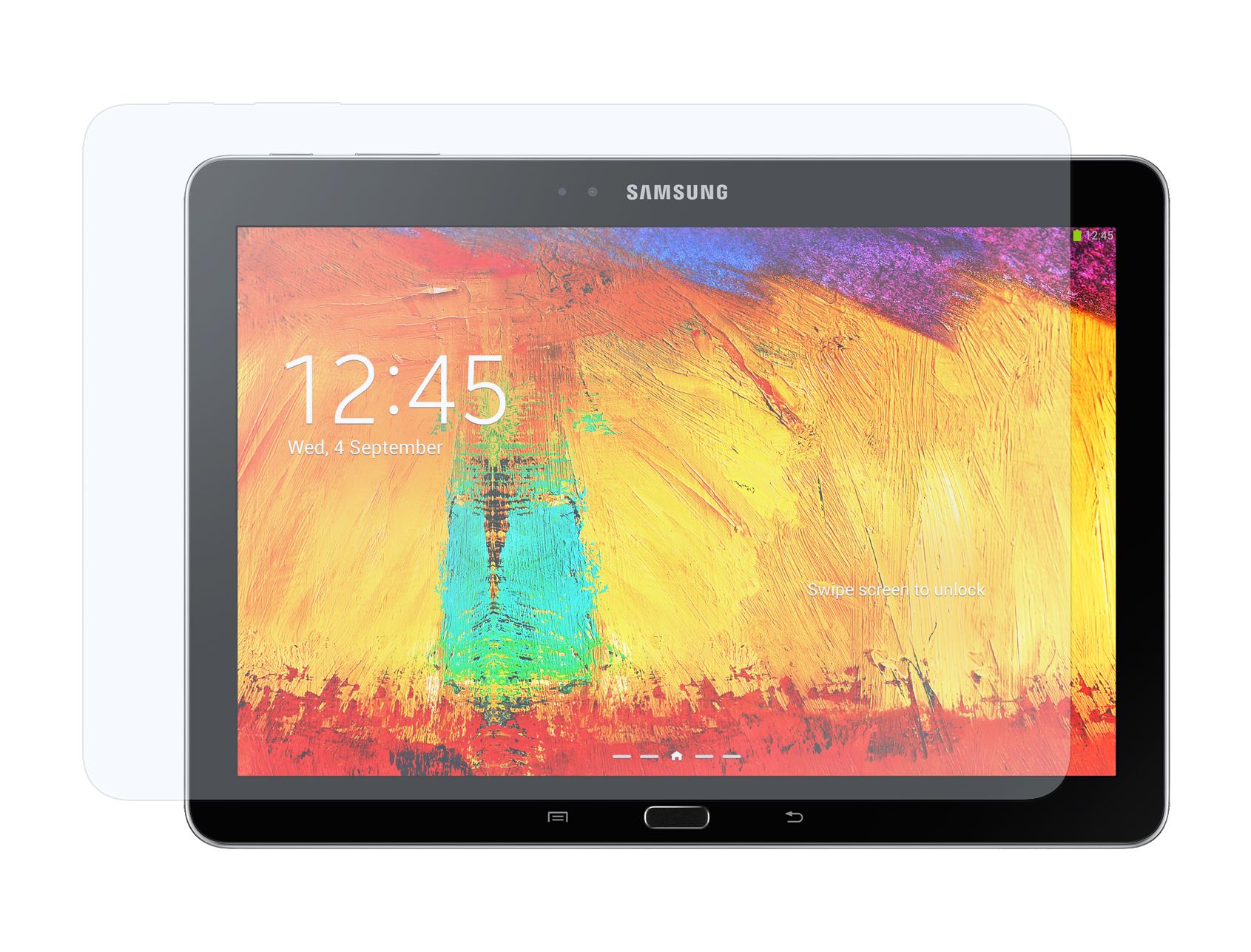 Пленка Anymode прозрачная для Galaxy Note 10.1 P6050 (2 шт.) Пленка Anymode прозрачная для Galaxy Note 10.1 P6050 (2 шт.)Специальная прозрачная плёнка для Samsung Galaxy Note 10.1 P6050 защищает экран от повреждений и пыли. Легко приклеивается и так же просто удаляется, не оставляя следов.<br>