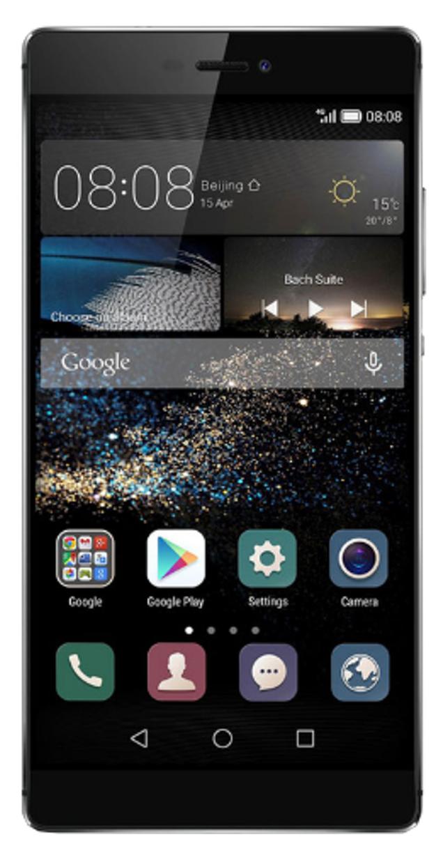 Huawei P8 Dual 16 Gb Huawei P8 Dual 16 GbМеталлический флагман предлагает хорошую камеру и производительную «начинку». Фото-сенсор с оптической стабилизацией не выступает за пределы корпуса. 3 гигабайта оперативной памяти обеспечат высокую эффективность устройства в режиме многозадачности. Гадже...<br><br>Цвет: Золотой