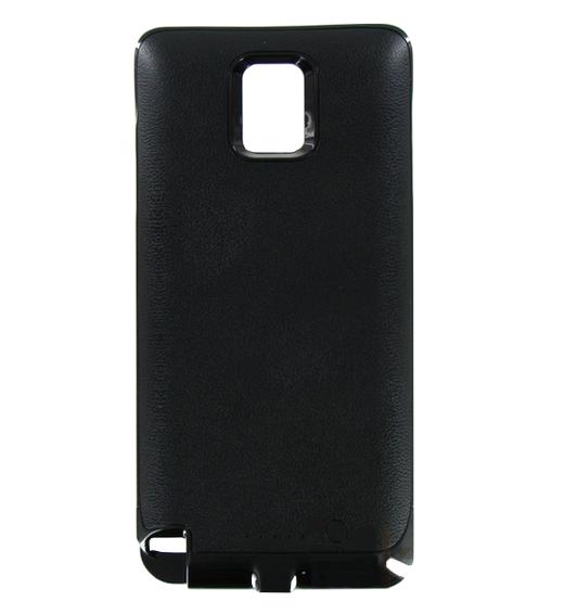 Чехол-аккумулятор для Samsung Galaxy S5 3800mAh, black Чехол-аккумулятор для Samsung Galaxy S5 3800mAh, blackПрактичный чехол защищает девайс при падениях и ударах. Не секрет, что гаджеты часто роняют. Их ремонты стоят недешево. Позаботьтесь об этом заранее — защитите любимый девайс. В этом стильном чехле телефон будет долго выглядеть новым. Встроенный аккумулят...<br>