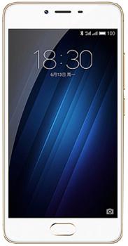 Meizu M3S mini 32 Gb Meizu M3S mini 32 GbЭтот металлический, 8-ядерный, оснащенный сканером отпечатков смартфон — одно из лучших сегодняшних предложений в бюджетном ценовом классе. Девайс хорошо сбалансирован. В активе модели: алюминиевый корпус, достойное время работы без подзарядки, яркий дисп...<br>