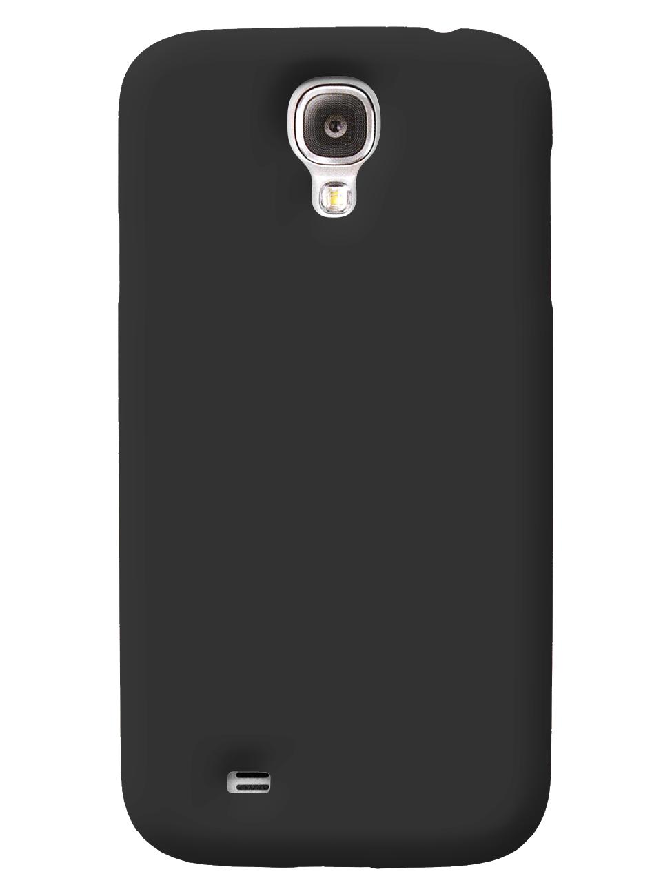 Чехол iCover для Galaxy S IV Rubber black Чехол iCover для Galaxy S IV Rubber blackТонкая, яркая, модная и очень надежная. На этом достоинства iCover Rubber точно не заканчиваются. Панель идеально повторяет формы элегантного Galaxy S IV и не загораживает доступ к элементам управления. Корпус, толщиной всего несколько миллиметров, отлич...<br>