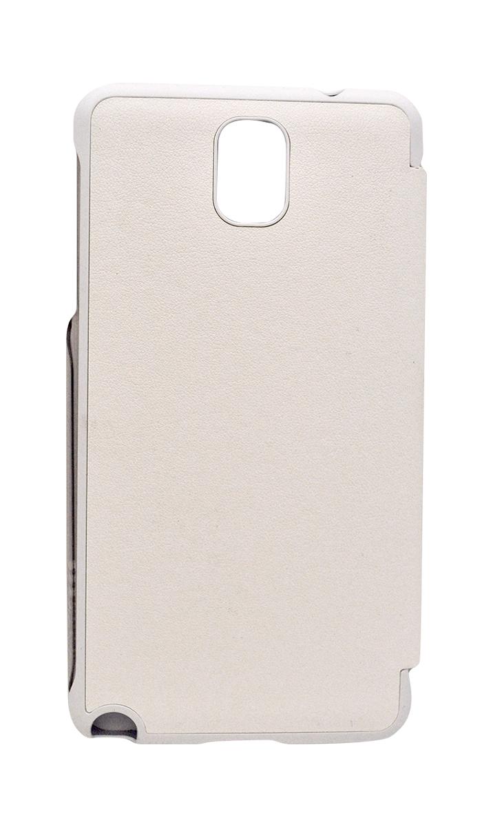 Чехол Anymode Touch Folio для Galaxy Note 3 с защитной пленкой белый Чехол Anymode Touch Folio для Galaxy Note 3 с защитной пленкой белыйХороший чехол на смартфон в наши дни не помешает даже предельно аккуратному человеку! Ещё бы, ведь от досадных случайностей не застрахован никто. Царапины и удары, потёртости да падения, а так же вездесущая пыль… Доступный Anymode Touch Folio сполна защит...<br>