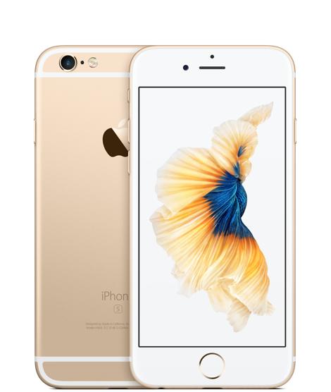 Apple iPhone 6S Plus (A1687) 128 Gb Apple iPhone 6S Plus (A1687) 128 Gb<br><br>Цвет: Серый,Rose Gold