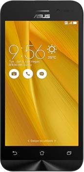 Asus ZenFone Go ZB452KG 8 Gb Asus ZenFone Go ZB452KG 8 GbНовинка, представленная в апреле 2016 года, предлагает богатый функционал за очень скромную цену. Практичный корпус девайса выполнен из крепкого пластика. Модель получила достаточно быстрый процессор 1,2 ГГц, набор актуальных беспроводных модулей, удобную...<br>