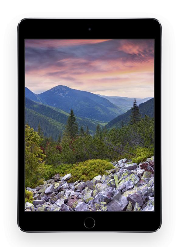 Apple iPad mini 3 64 Gb Apple iPad mini 3 64 GbУстройство с невероятными возможностями от производителей компании Apple снова радует своих клиентов тонким и легким iPad mini 3. Мощный процессор А7, 7,9-дюймовый дисплей, беспроводные технологии и датчик Touch ID прекрасно сочитаются с аккуратным компак...<br>