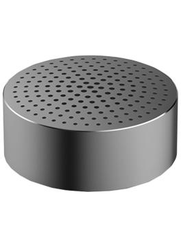 Колонка Xiaomi Mi Bluetooth Portable Grey Колонка Xiaomi Mi Bluetooth Portable GreyПортативная акустическая система для активной жизни. Модель привлекает легкостью, компактностью и доступностью. Встроенный модуль Bluetooth позволяет подключать эту колонку без проводов. Время работы от одной зарядки - около 4 часов.<br>