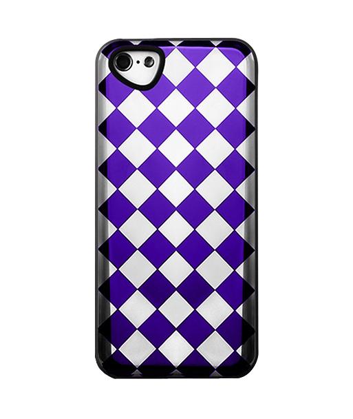 Накладка силиконовая для iPhone 5C Itskins Killer Chic Black Lattice Накладка силиконовая для iPhone 5C Itskins Killer Chic Black LatticeК вопросу выбора аксессуаров для мобильной техники Apple следует подходить с осторожностью. Защищать изумительные iPhone должны лишь самые лучшие из чехлов, имеющиеся на рынке. Накладка компании Itskins с её ярким слоганом Будь уникальным – вполне зас...<br>