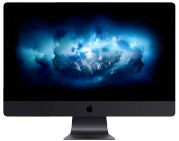 Моноблок Apple iMac Pro 27" Retina 5K Intel Xeon W 3.2 ГГц, 32 ГБ, 1 ТБ SSD, Radeon Pro Vega 56 8 ГБ
Моноблок Apple iMac Pro 27" Retina 5K Intel Xeon W 3.2 ГГц, 32 ГБ, 1 ТБ SSD, Radeon Pro Vega 56 8 ГБ