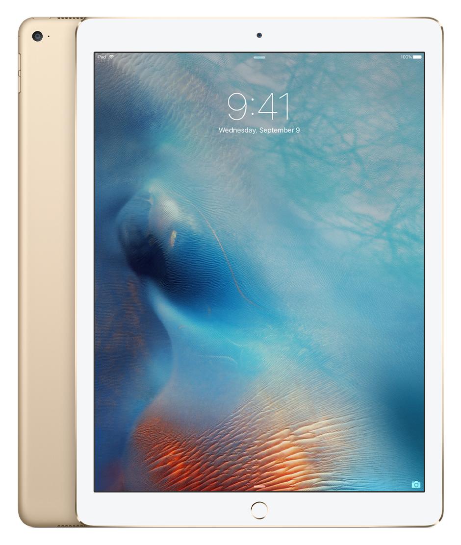 Apple iPad Pro 12.9 32 Gb Apple iPad Pro 12.9 32 GbВместе с шикарным Apple-планшетом легко работать, комфортно играть, приятно реализовывать творческие проекты. Изумительный Retina-дисплей на 12,9 дюймов выводит потрясающую картинку. Производительность i-планшета возрасла почти вдвое по сравнению с Air 2...<br><br>Цвет: Серый
