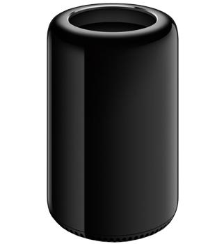 Apple Mac Pro Intel Xeon E5 3,5 ГГц (6 ядер), 16 ГБ, 2x AMD FirePro D500, 256 ГБ Flash (MD878RU/A)
Apple Mac Pro Intel Xeon E5 3,5 ГГц (6 ядер), 16 ГБ, 2x AMD FirePro D500, 256 ГБ Flash (MD878RU/A)