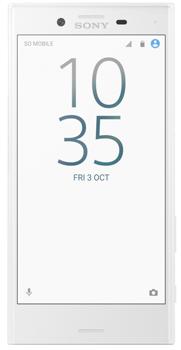 Sony Xperia X Compact 32Gb F5321 32 Gb Sony Xperia X Compact 32Gb F5321 32 GbSony Xperia X Compact — гармоничный сплав быстродействия и компактности. Практичный 4,6-дюймовый гаджет дарит высокую эргономику. Функционал девайса широк. Аппарат уверенно справится с проигрыванием HD-видео, актуальными 3D-играми, съемкой Full HD видео. ...<br>