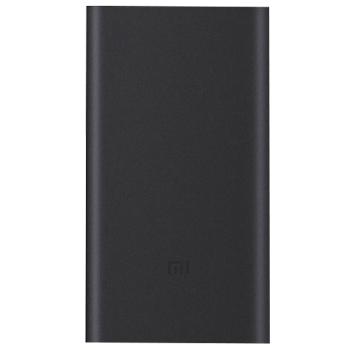 Внешний аккумулятор универсальный Xiaomi Power bank 2 10000 mAh Black Внешний аккумулятор универсальный Xiaomi Power bank 2 10000 mAh BlackXiaomi Power bank 2 10000 mAh — крайне полезный аксессуар. На сегодня это must have для активного человека. Компания Сяоми заслуженно славиться своими мобильными батареями. Популярные изделия из Китая сочетают высокое качество, передовые характеристики и ...<br>