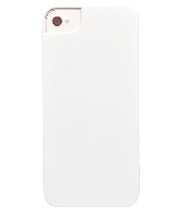 Панель для iPhone 5/5S iCover Rubber white IP5-RF-W Панель для iPhone 5/5S iCover Rubber white IP5-RF-WiPhone 5 удивил пользователей, став самым тонким, легким и мощным телефоном в «яблочной» линейке. Значит и защиту нужно подбирать соответствующую. Панель iCover Rubber из ударопрочного прорезиненного пластика — идеальный вариант. Потому что сочетает в с...<br>