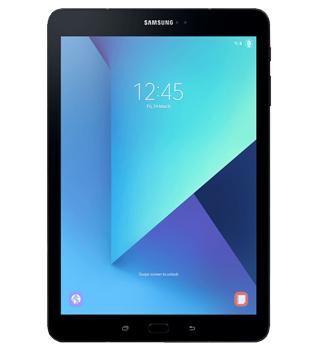 Samsung Galaxy Tab S3 9.7 SM-T825 32 Gb Samsung Galaxy Tab S3 9.7 SM-T825 32 GbSamsung Galaxy Tab S3 9.7 SM-T825 — яркий развлекательный центр с телефонным функционалом. Поддержка SIM позволяет звонить, писать SMS. Дактилоскопический сканер, встроенный в центральную клавишу, защищает приватные данные. Трех гигабайт ОЗУ достаточно дл...<br>