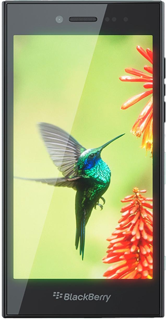 BlackBerry Leap 16 Gb BlackBerry Leap 16 GbЧеткий 5-дюймовый HD-экран. До полных суток автономной работы. Пожалуй, лучшая клавиатура на рынке. Солидная 8 Мп камера с автофокусом и записью 1080p видео, а так же мощный процессор Qualcomm на 1,5 ГГц. Два гигабайта ОЗУ + слот для карт памяти емкостью ...<br>