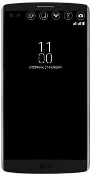 LG V10 H961N 64 Gb LG V10 H961N 64 GbLG V10 — мощный Android-смартфон на быстром 6-ядерном чипе. Процессор 1,8 ГГц позволяет запускать 3D-игры и тяжелые приложения. Для эффективной многозадачности гаджет получил 4 гигабайта оперативной памяти LPDDR3. Коммуникатор, оснащенный 64 ГБ накопителе...<br><br>Цвет: Голубой