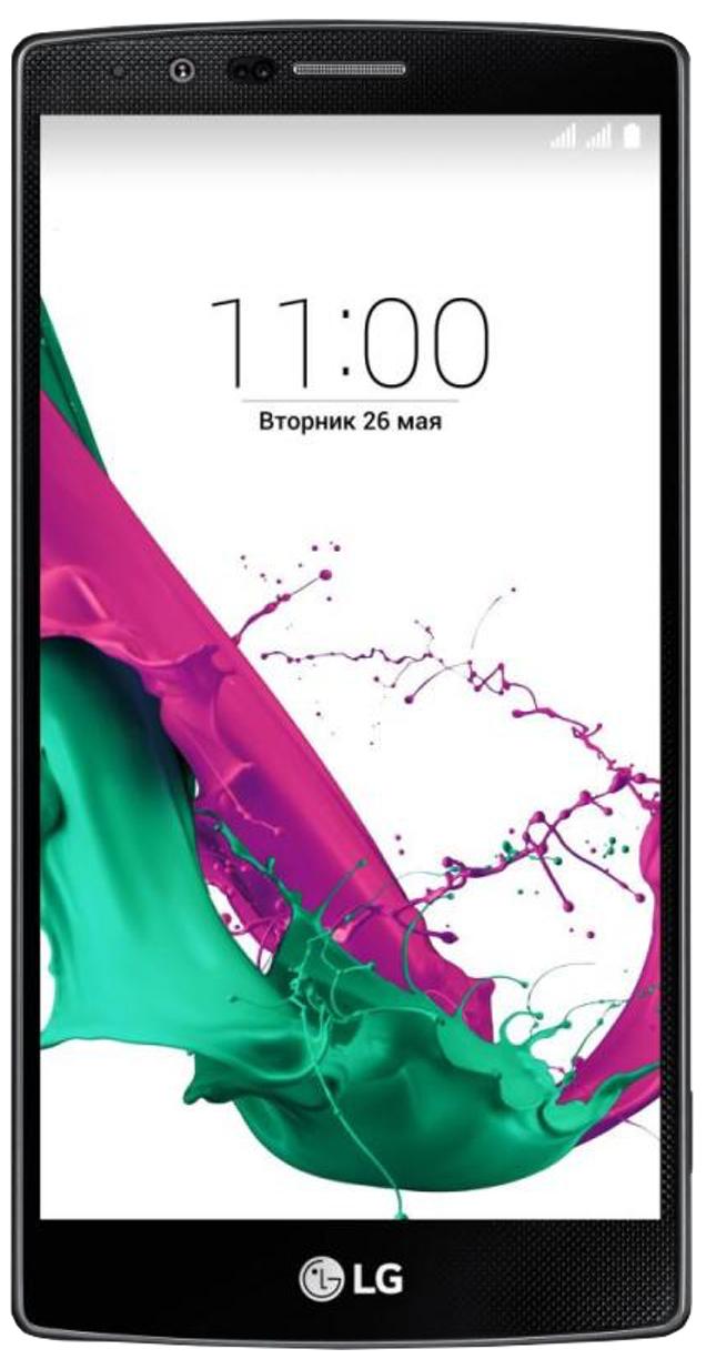 LG G4 H815 32Gb Leather Blue LG G4 H815 32Gb Leather BlueКорейскому флагману есть чем похвастать. Модель предлагает сверхчеткий дисплей, обладающий колоссальной плотностью точек. Другим сильным козырем гаджета является мощная камера, поддерживающая формат RAW + лазерный автофокус. Девайсу по силам записывать не...<br>