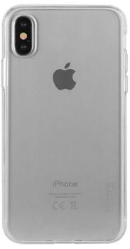 Чехол для iphone X Hardiz Hybrid Case прозрачный Чехол для iphone X Hardiz Hybrid Case прозрачныйПрактичный чехол защищает iPhone при падениях и ударах. Не секрет, что гаджеты часто роняют. Их ремонты стоят недешево. Позаботьтесь об этом заранее — защитите любимый девайс. В этом стильном чехле ваш мобильный гаджет будет долго выглядеть новым.<br>